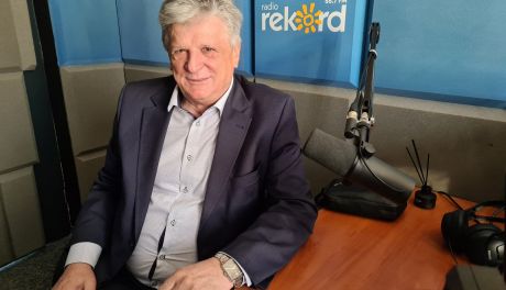 Marek Kiwit: Rząd szuka ratunku u samorządów, a jak samorządy proszą o pomoc, to się odwraca