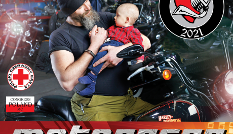 Motocykliści będą zbierać krew. Zbliża się Motoserce