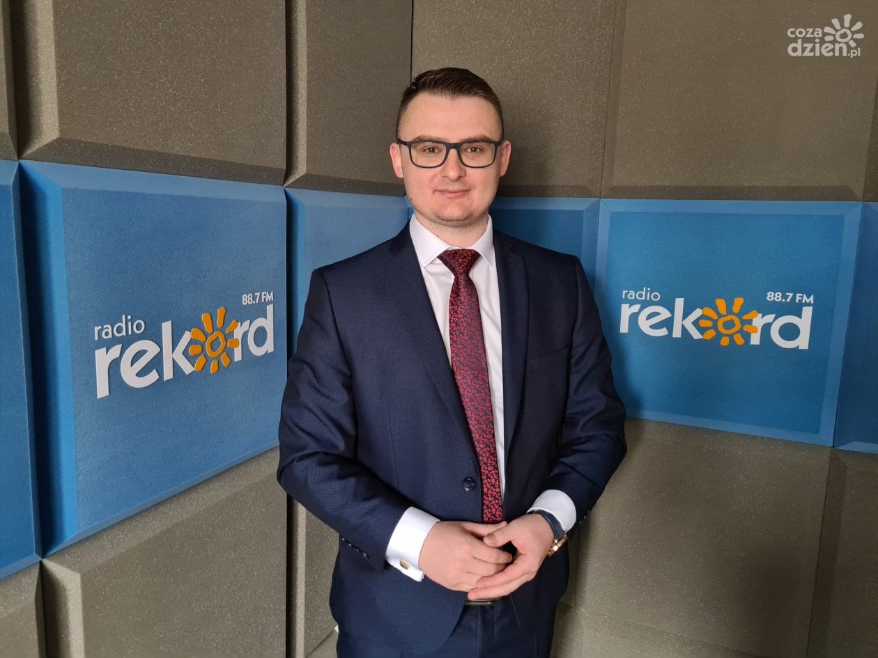 Muchowski: Budżet państwa szuka pieniędzy w kieszeniach naszych mieszkańców