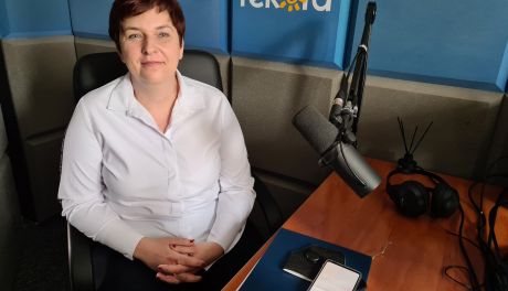 Aneta Głuszniewska: Szkoła bez dzieci jest pusta i smutna