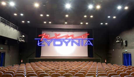 Kino Łydynia wraca mocnym uderzeniem!