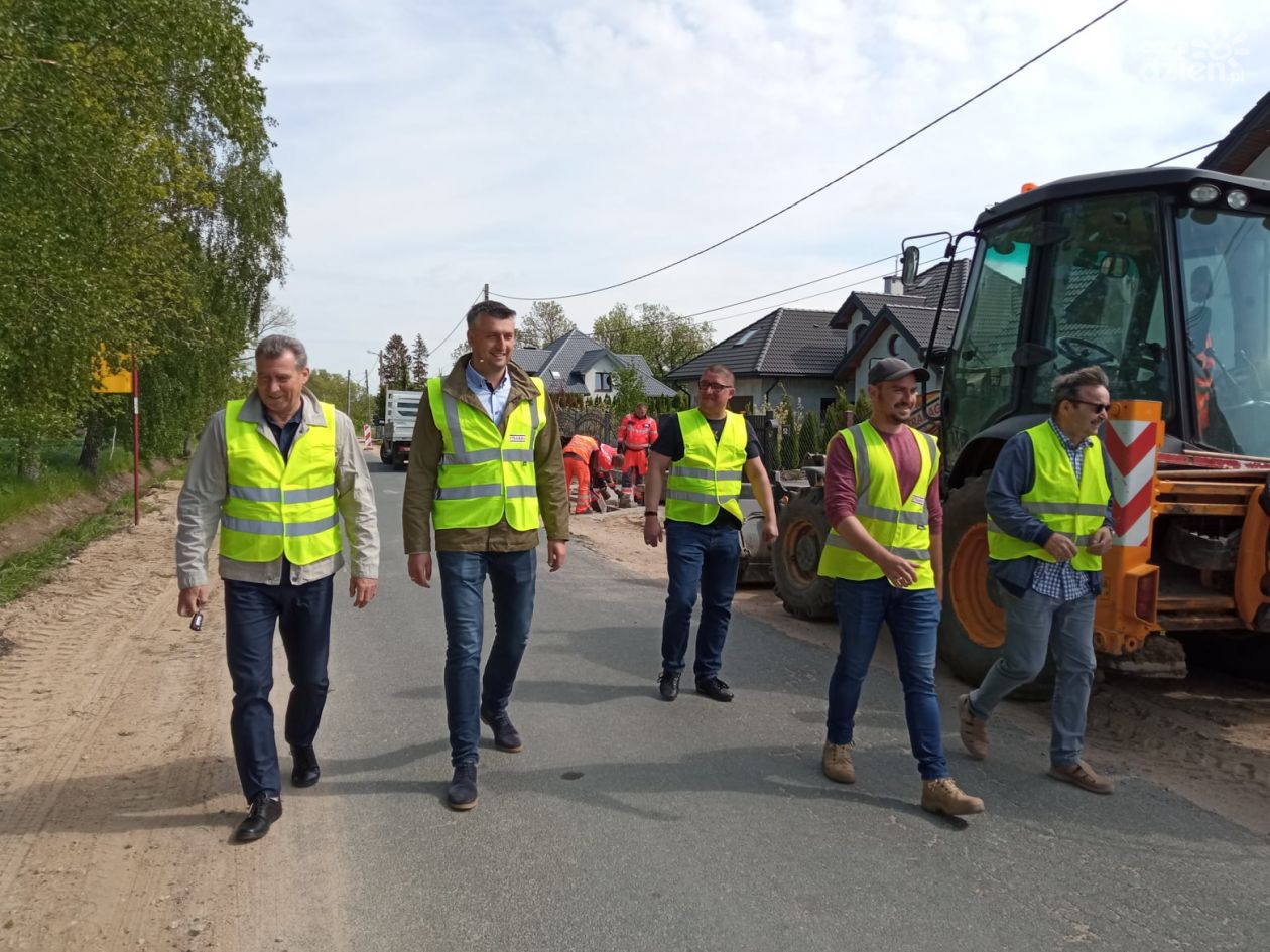 Kierowców czekają utrudnienia. Przejazd nie będzie możliwy!