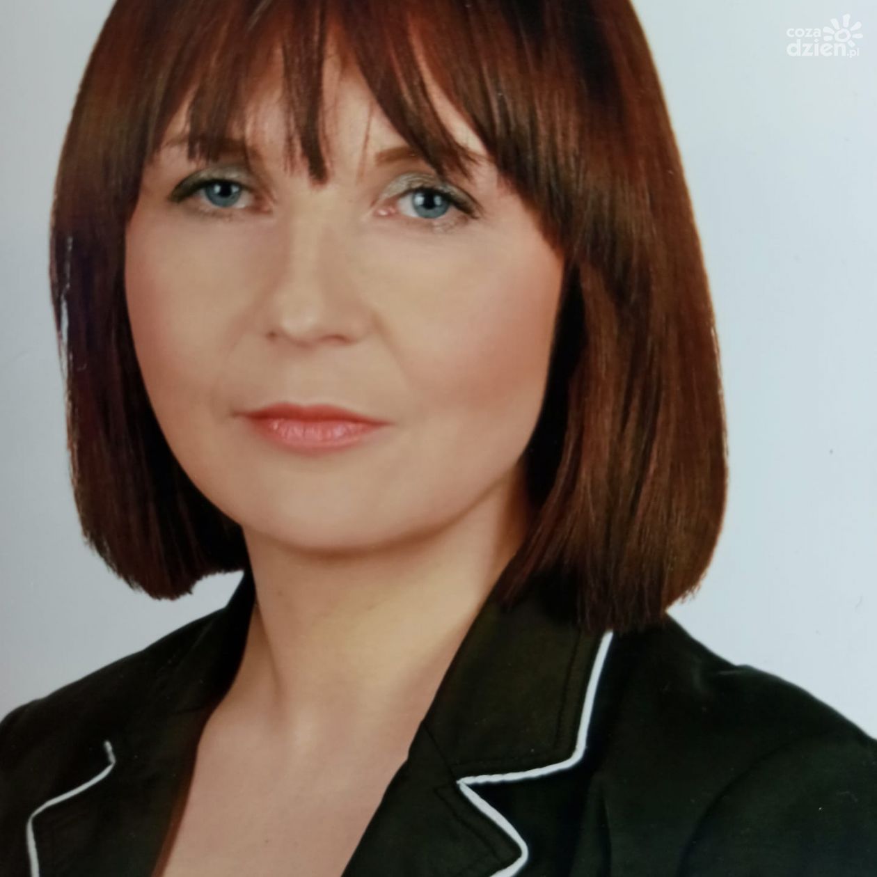 Ewa Wasilewska nowym dyrektorem „DPS Krucza”
