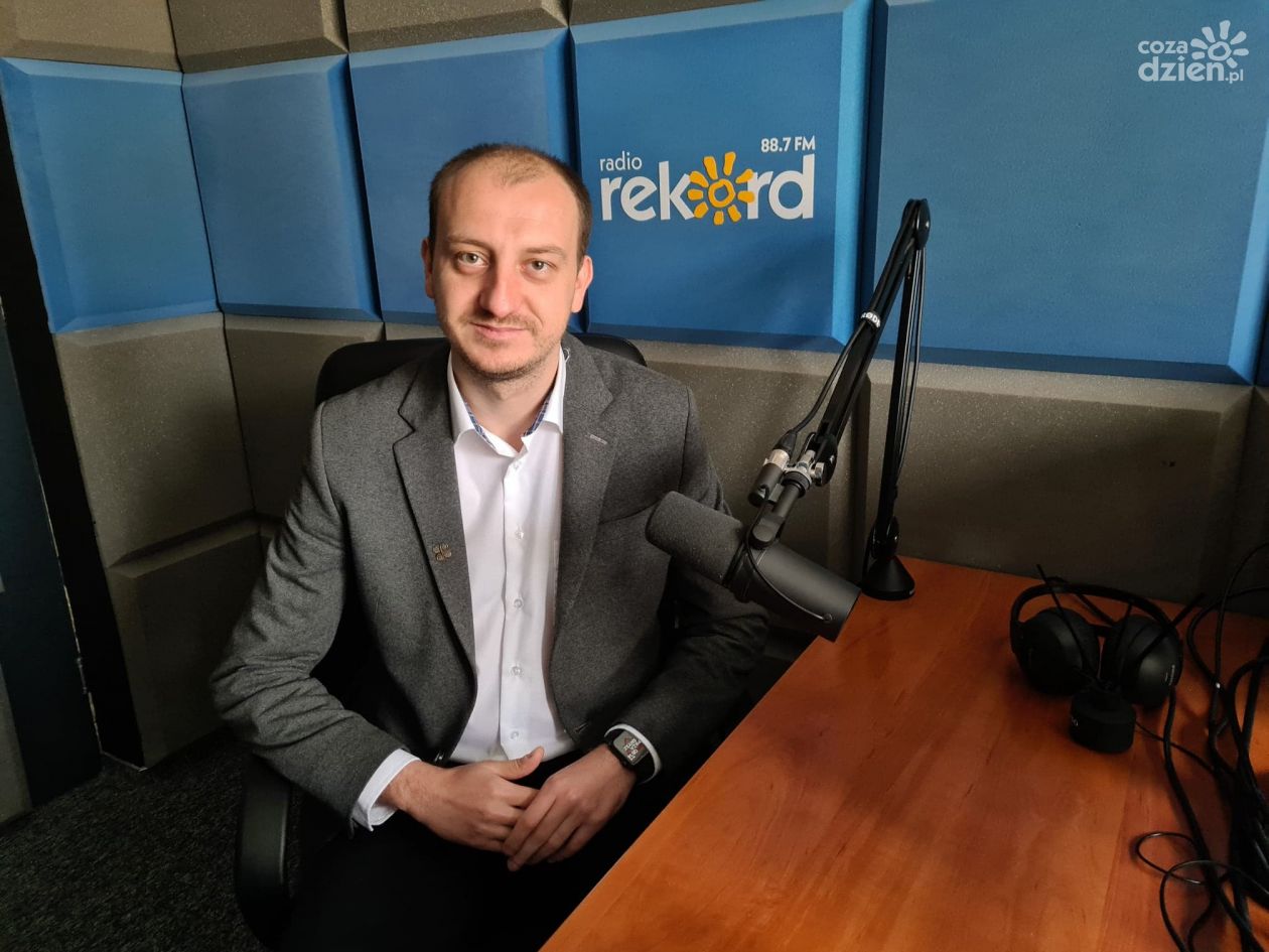 Chrostowski: Mamy plany awaryjne