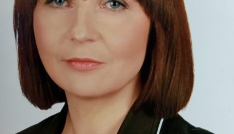 Ewa Wasilewska nowym dyrektorem „DPS Krucza”
