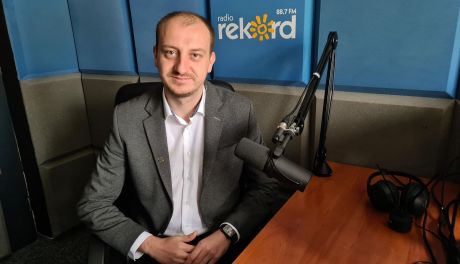 Łukasz Chrostowski: Mamy plany awaryjne