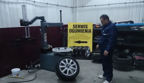 Paweł Ludwiczak (Pawanet) - znajomy mechanik?