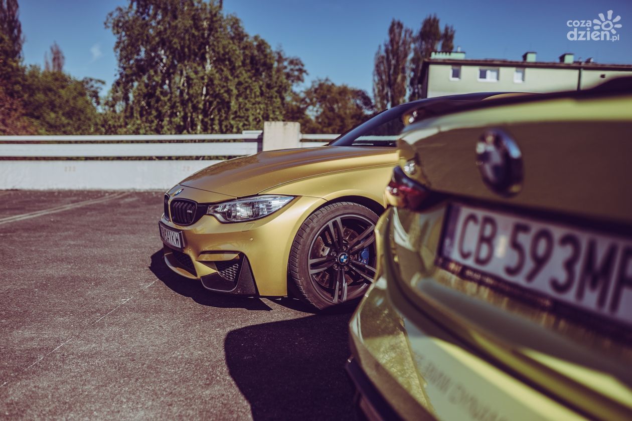 Kwiatkowski (BMW) - marki premium vs. koronawirus. Przegrały?