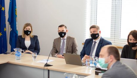 Ciechanów w koalicji mieszkaniowej?