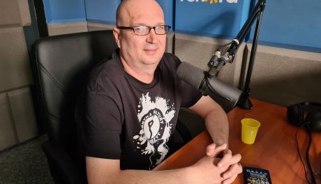 Sławek Gortat: Nie możemy poważnie traktować rozporządzeń rządu!