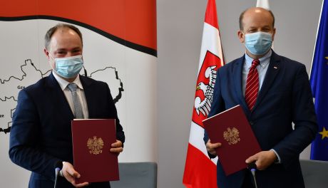 Pułtusk zadba o niepełnosprawnych, powstanie centrum opiekuńczo-mieszkalne