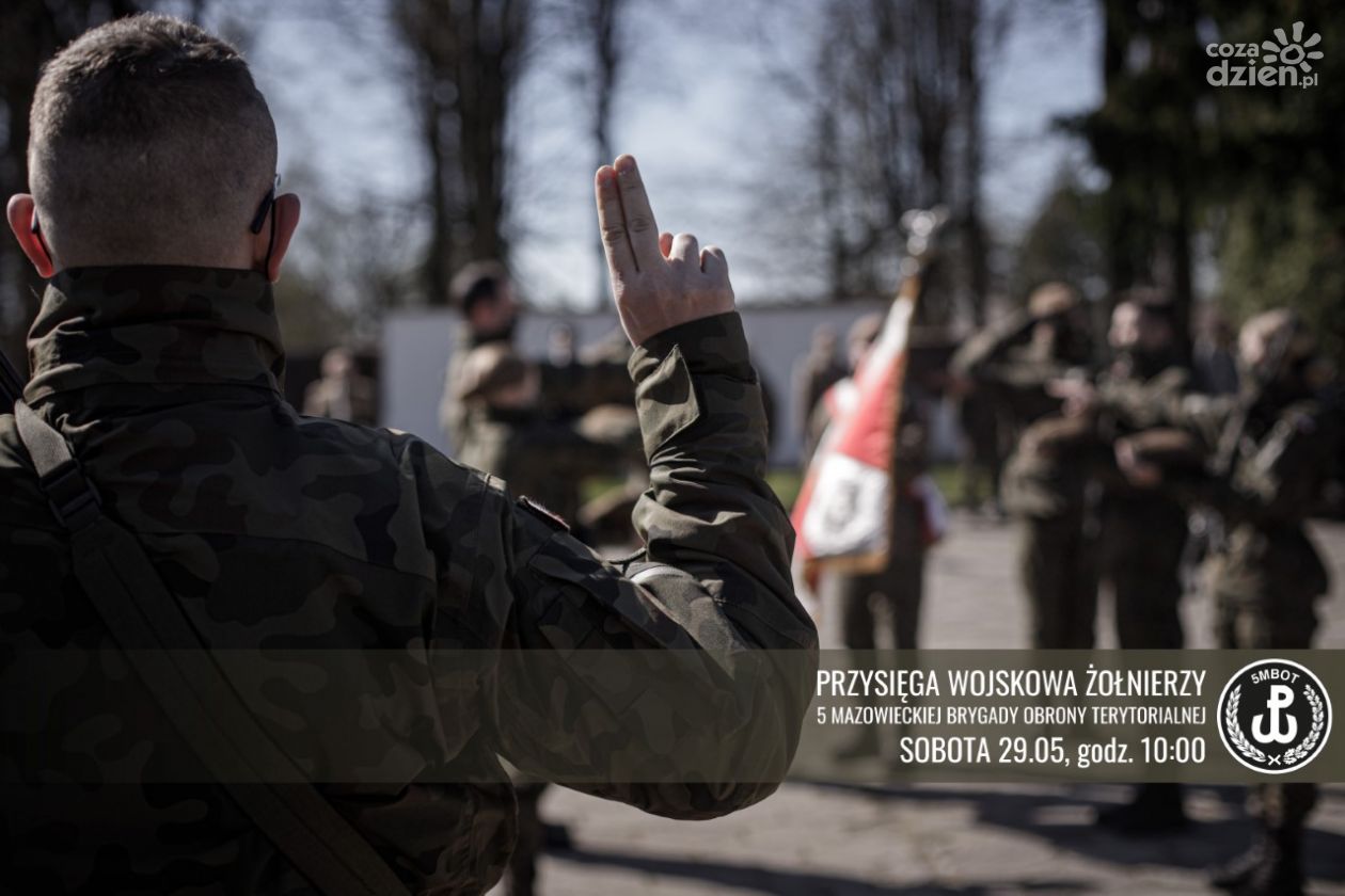 5MBOT. Przed nami podwójne ślubowanie!