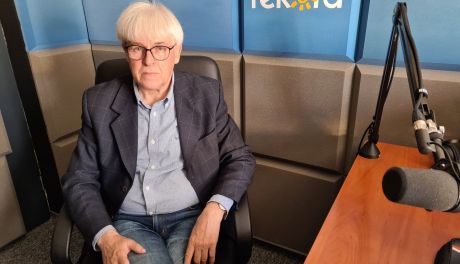 Waldemar Kiciński: Po zamknięciu Mostu 3 Maja robimy ponad 200 kilometrów więcej