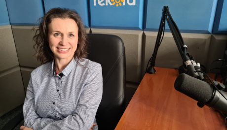Małgorzata Milewska: Znam dom kultury od podszewki