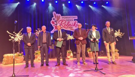 III Powiatowy Dzień Rolnika za nami! 