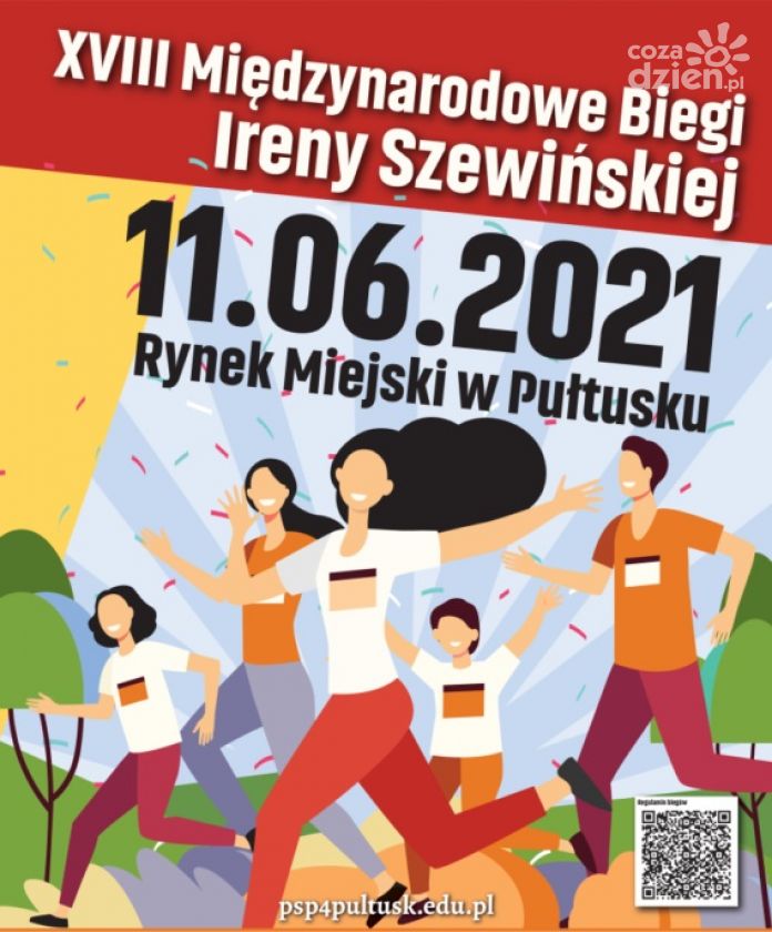 Międzynarodowe Biegi Przełajowe Ireny Szewińskiej