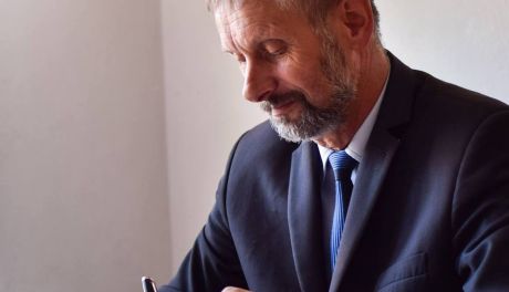 Marcinkowski: Odpowiedzialność wzrasta