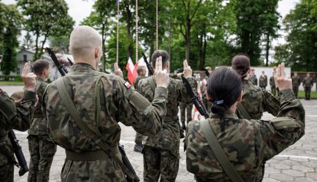 "Zawód Żołnierz" – nowy projekt dla młodych