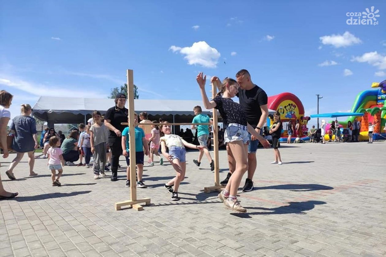Dzień Dziecka w Rydzewie. Zobacz zdjęcia!