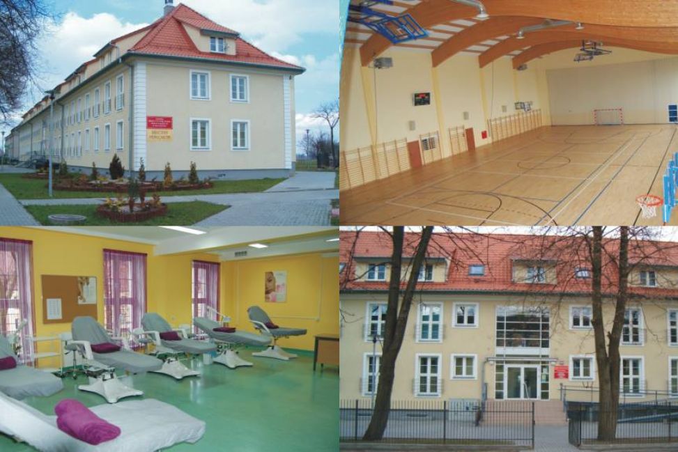 A może warto postawić na przasnyskiego "Medyka"?