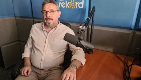 Jarosław Grabowski: Staramy się nadążać za rolnikami