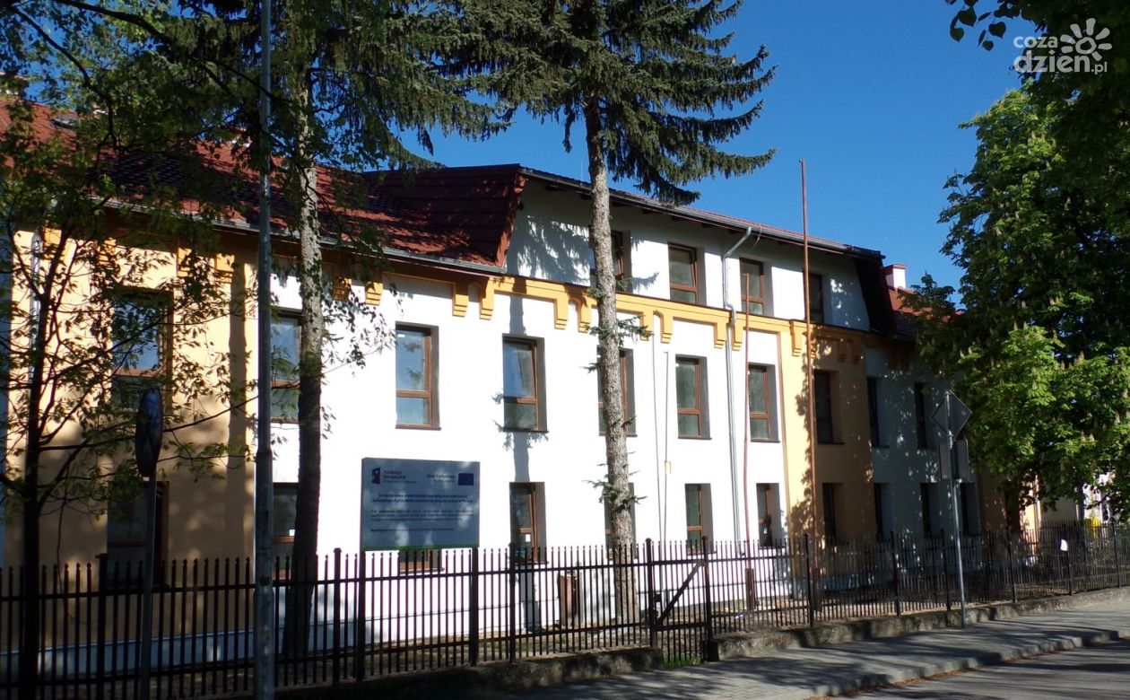 Szkoła muzyczna wraca na Małgorzacką!