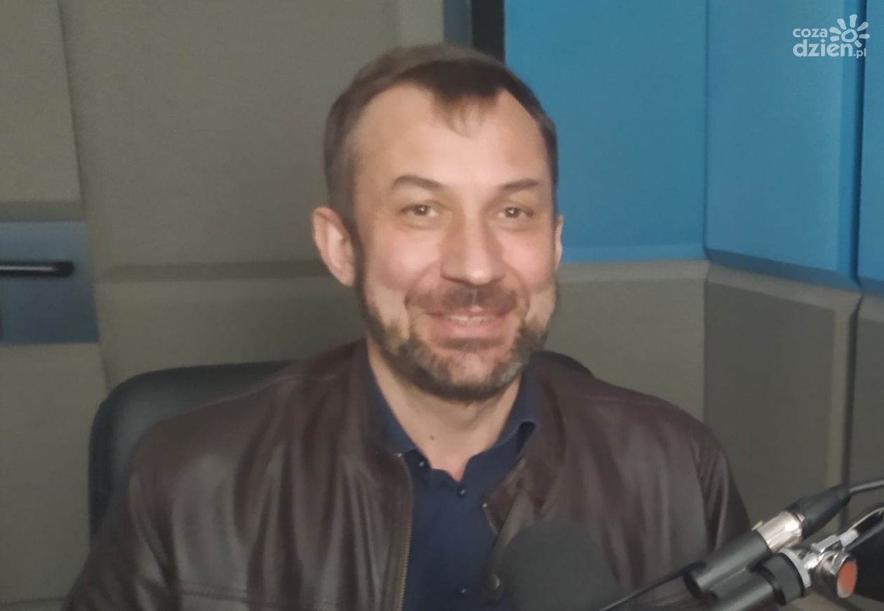 Andrzej Tyburski - czy da się żyć bez księgowych???