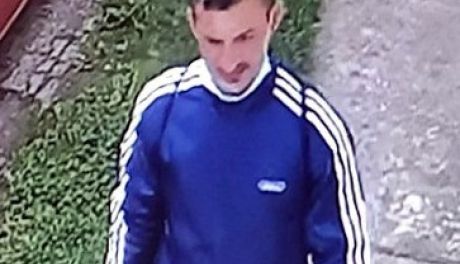 Mława. Ukradł seniorce emeryturę, szuka go policja