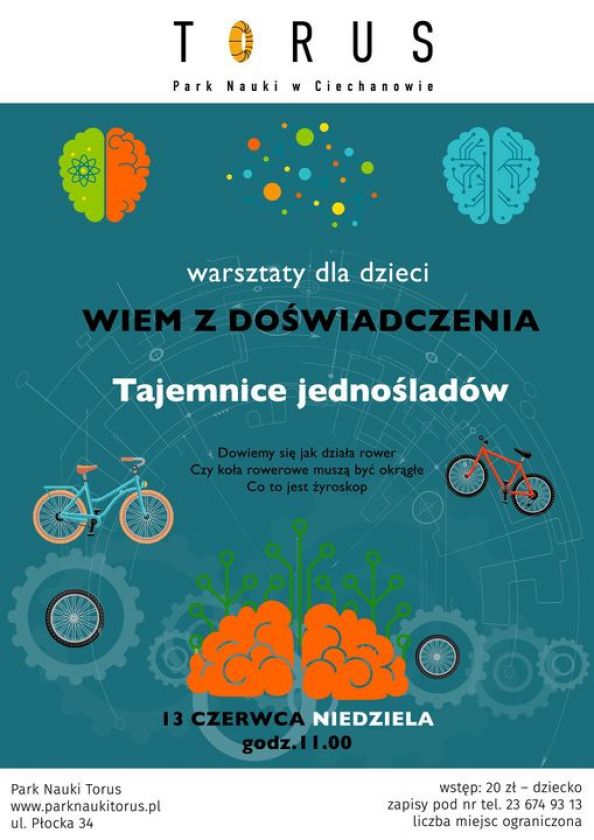 Na kwadratowym też się da?