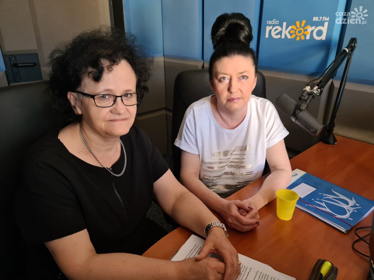 Witkowska, Wiśniewska: Propozycje ministra to dla nas policzek