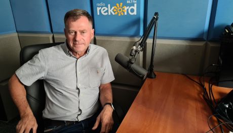 Jerzy Omieciński: Latem nie zabraknie sportowych atrakcji