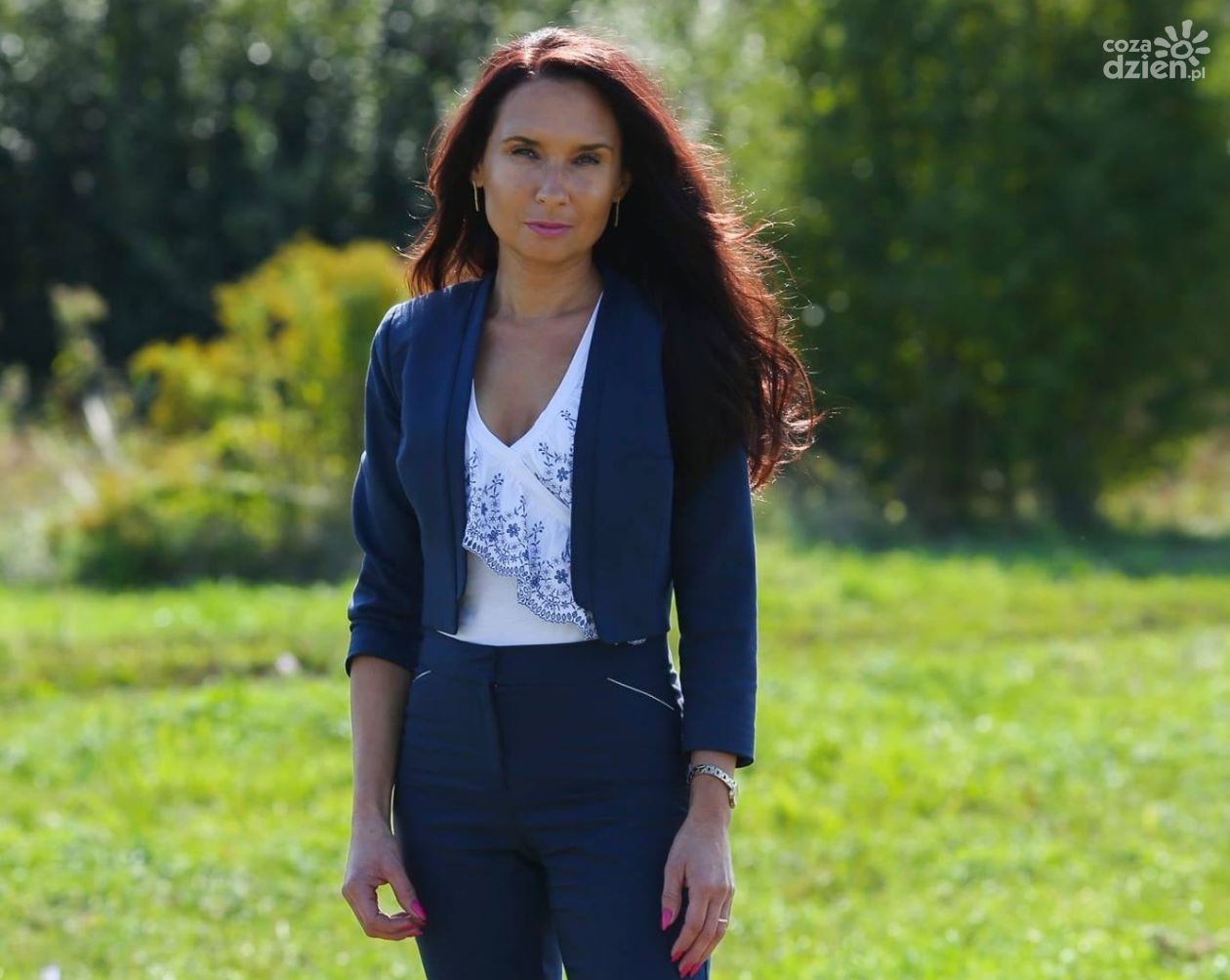 Martyna Gawryszewska - o czystych zaoszczędzonych pieniądzach... 