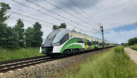 Tragedia na torach, nie żyje 80-latka