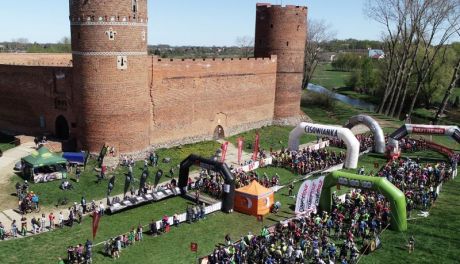 Ciechanów. Za nami rowerowy weekend!