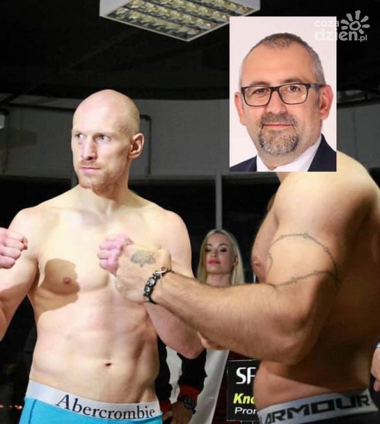 Krzysztof vs Krzysztof. Szykuje się walka życia!