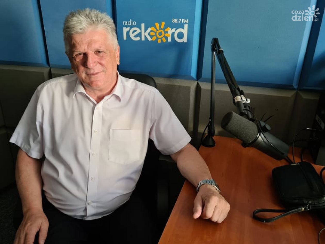 Kiwit: Przybywa nam średnio 35 domów rocznie