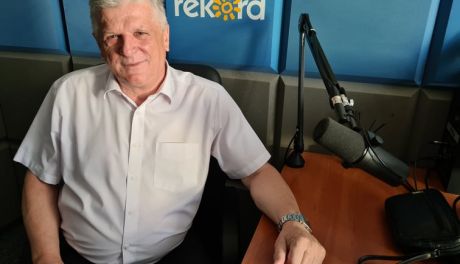 Marek Kiwit: Przybywa nam średnio 35 domów rocznie