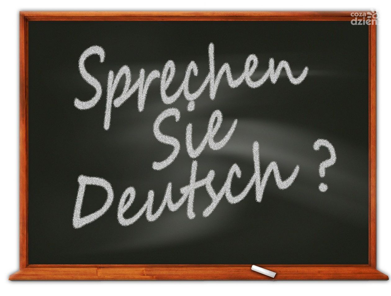 Sprechen Sie Deutsch?