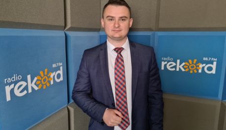 Jarosław Muchowski: W Wodach Polskich się nie da nic normalnie załatwić, tam potrzeba długich miesięcy
