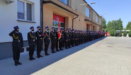 Dzień Strażaka w Ciechanowie 