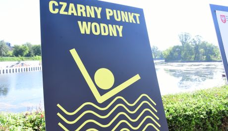 Są nowe czarne punkty na Mazowszu