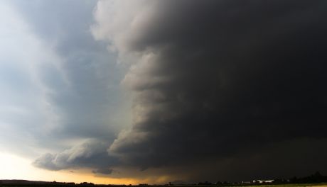 Upał i burze. IMGW przedłuża alert!