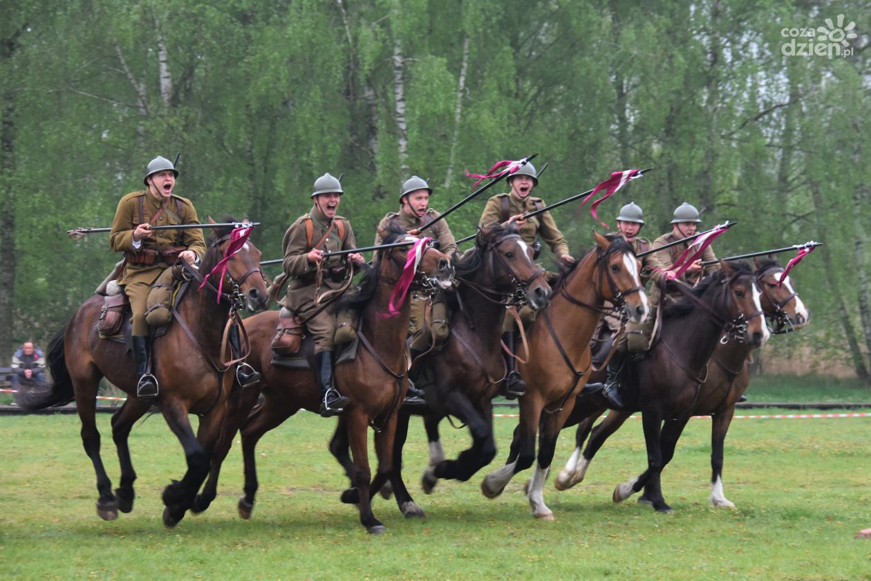 Święto 11 Pułku Ułanów Legionowych