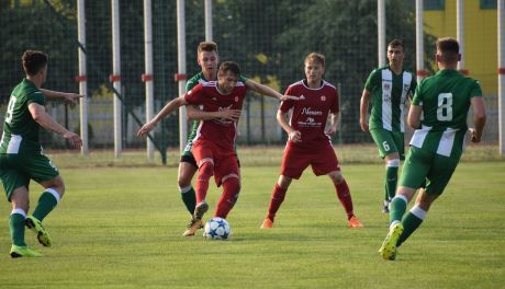 Koniec marzeń Mławianki o trzeciej lidze