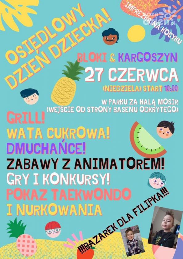 Kto się wybiera na 