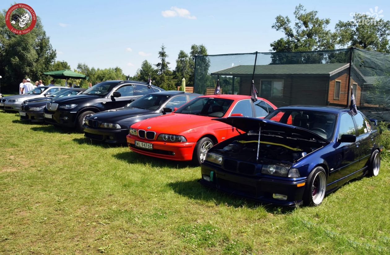 W sobotę dla fanów BMW szykuje się szaleństwo 