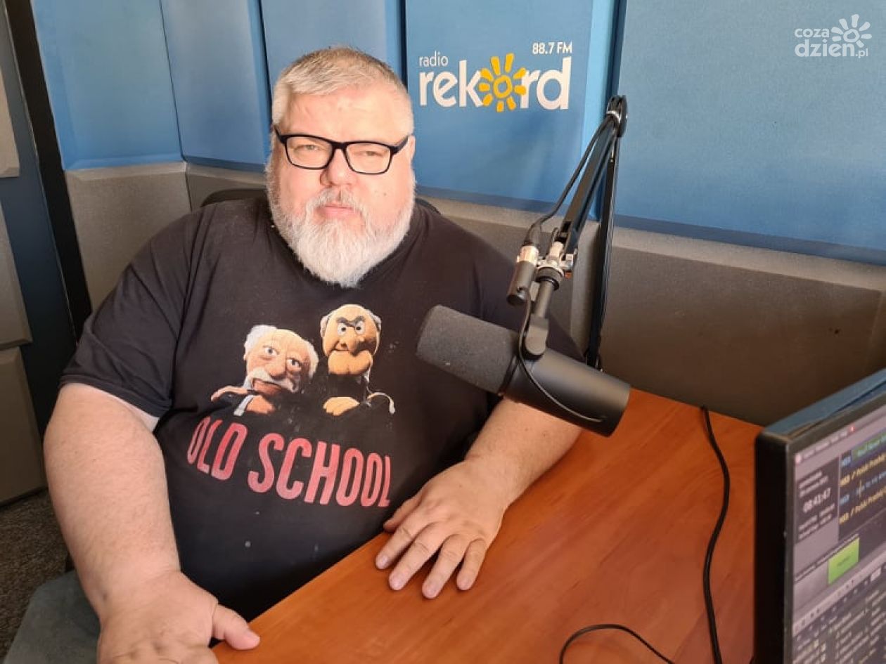 Karwański: Liczę na to, że dowiedziemy swoich racji