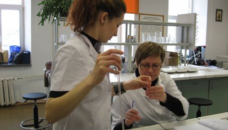 Technik farmaceutyczny - w Ciechanowie i bez matury? Sprawdź