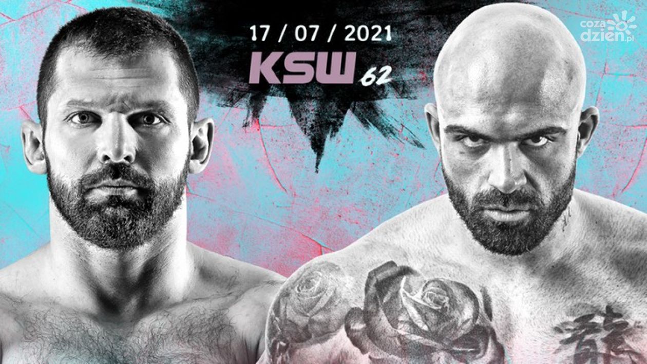 Kołecki kontra Akop Szostak