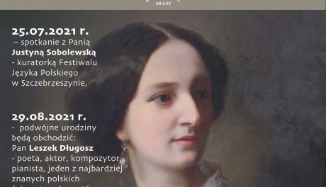 Muzeum Romantyzmu zaprasza na „Wakacje w Saloniku Elizy”